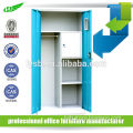 hot sale children bedroom wardrobe design with competitive price